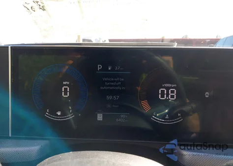 2024 Hyundai Sonata Sel z USA, uszkodzony, nr VIN KMHL64JA8RA391959